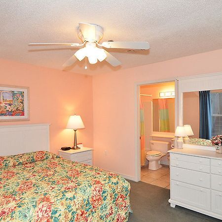 Grand Caribbean By Dale E. Peterson Vacations Hotel Destin Eksteriør billede
