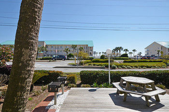 Grand Caribbean By Dale E. Peterson Vacations Hotel Destin Eksteriør billede