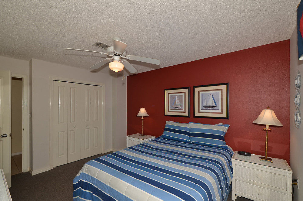 Grand Caribbean By Dale E. Peterson Vacations Hotel Destin Eksteriør billede