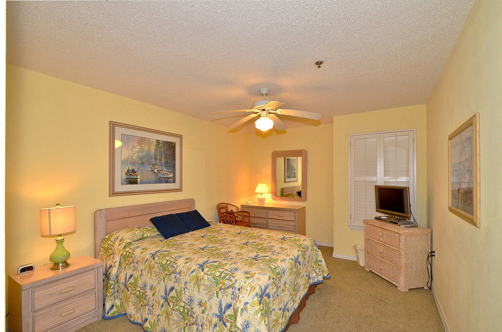 Grand Caribbean By Dale E. Peterson Vacations Hotel Destin Eksteriør billede