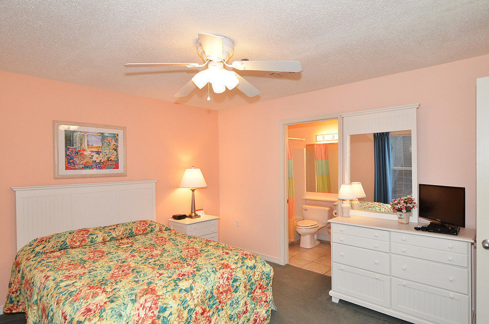 Grand Caribbean By Dale E. Peterson Vacations Hotel Destin Eksteriør billede
